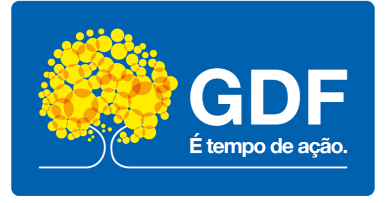 Secretaria da Educação logo